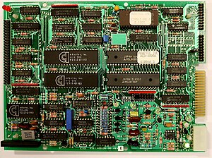 Scsi: 역사, SCSI 인터페이스, 같이 보기