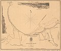 Thumbnail for File:Admiralty Chart No 1379 Annatto Bay, Published 1841.jpg
