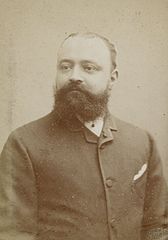 Adolphe Burdo