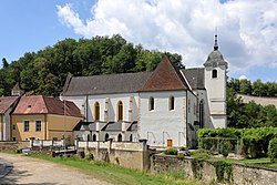 Kartuziánský klášter