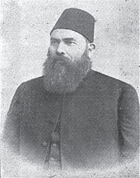 Ahmet Mithat