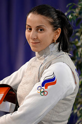 Aida Sjanajeva