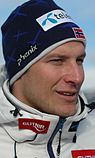 Aksel Lund Svindal