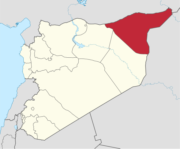 Al-Hasakah in Syria.svg