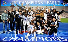 Al Sadd joukkue, AFC Champions League 2011 3.jpg