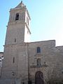 Alberite - Iglesia de San Martin 05.JPG