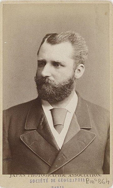 File:Albert George Sidney Hawes, carte-de-visite by Raimund von Stillfried.jpg