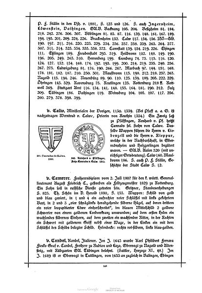 File:Alberti Wuerttembergisches Adels- und Wappenbuch 0106.jpg