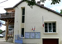 Albiac - Mairie.JPG