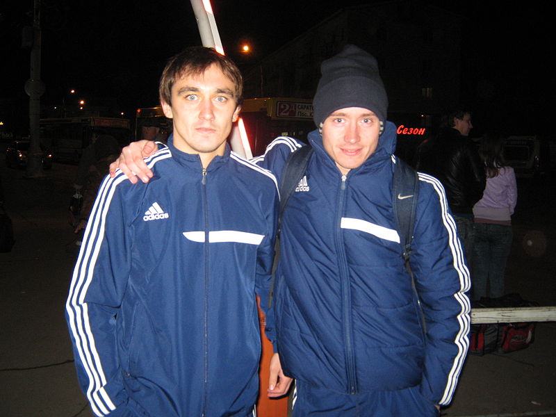 File:AleksandrDutov&Yuri Rodenkov.JPG