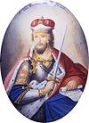 Alexander Nevsky, Rus Okulu 19.-20.yy.jpg