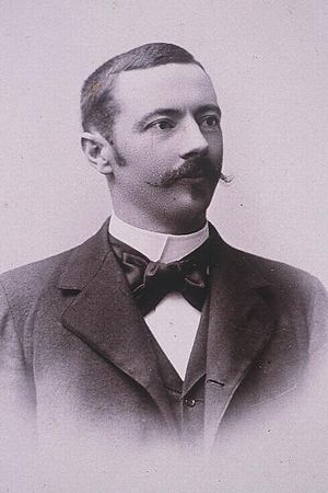 Alfred Pérot: Französischer Physiker