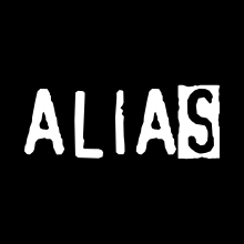 Description de l'image Alias logo.svg.