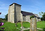 Church of All Saints All Saints, Crostwight, Norfolk - geograph.org.uk - 315503.jpg