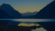 Thumbnail for Alouette Lake