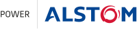logo de Alstom Power
