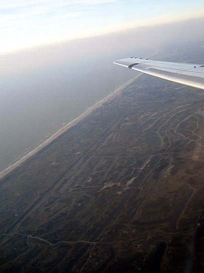 So kommt man zu Amsterdamse Waterleidingduinen mit den Öffentlichen - Mehr zum Ort Hier