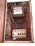 Thumbnail for File:An electricity meter.jpg