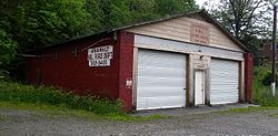 Anawalt West Virginia Volunteer Fire Department