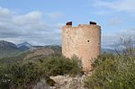 Miniatura para Torre de Cap Andritxol