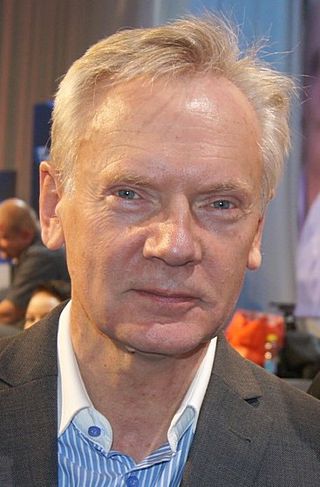 <span class="mw-page-title-main">Andrzej Precigs</span> Polish actor (1949–2023)