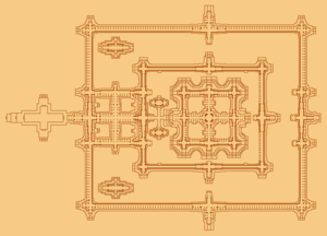 Angkor Vat: Història, Arquitectura, Turisme