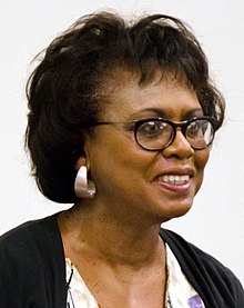Anita Hill at Harvard Law School Sep 2014.jpg