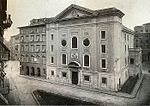 Vignette pour Synagogue de Livourne