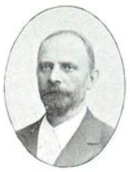 Anton Jørgen Andersen