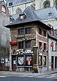 * Nomination The Schacht Cafe in Antwerp. -- Alvesgaspar 10:18, 23 November 2015 (UTC) * Promotion Good quality. --Hubertl 10:36, 23 November 2015 (UTC)