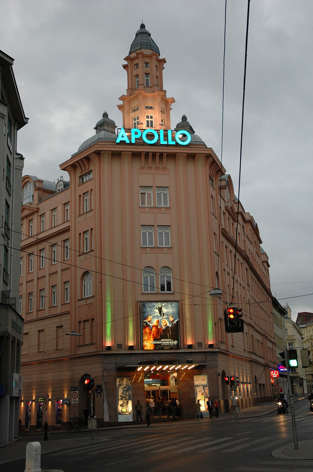 Wien Kino