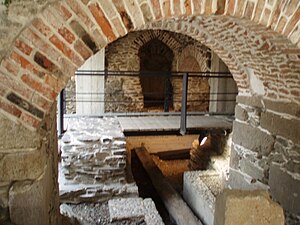 Musée archéologique de Košice