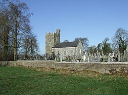 Ardmayle Church