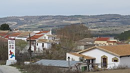 Arenas del Rey - Vista