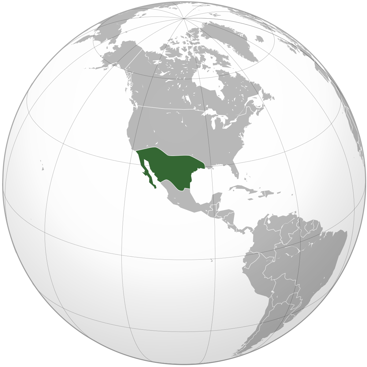 Aridoamérica - Wikipedia, la enciclopedia libre