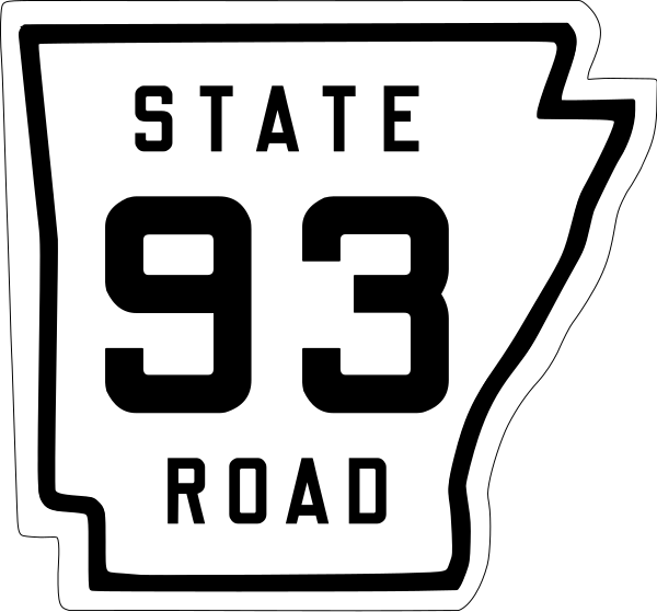 File:Arkansas 93 1926.svg