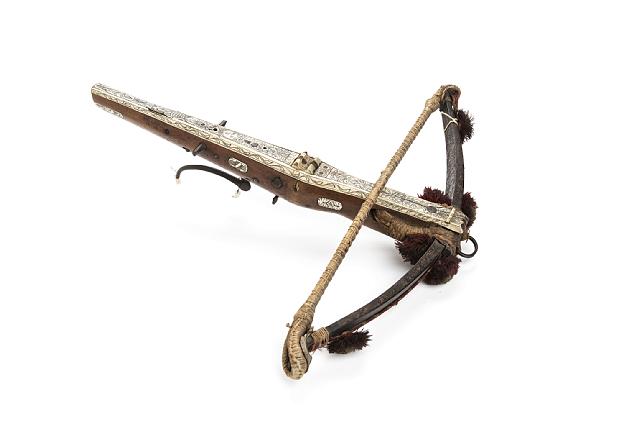 crossbow - Wikidata