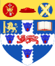 Arms of Cardinal College.svg