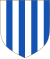 Arms of the house of Schwarzenberg (ancient).svg