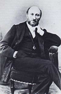 Arthur Saint-Leon -photo by B. Braquehais -circa 1865.JPG