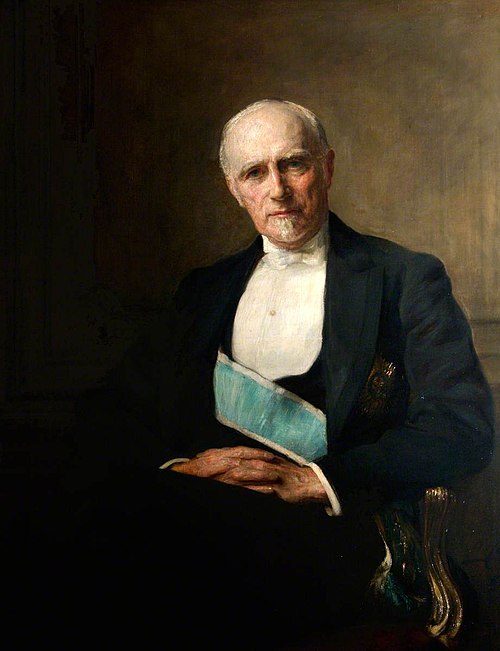 Lord Northbrook