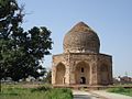 {{Cultural Heritage Pakistan|PB-43}}