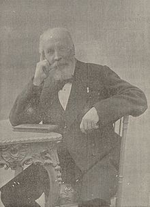 Auguste Tolbecque (Quelle: Wikimedia)