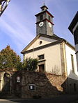 Kirche Callbach