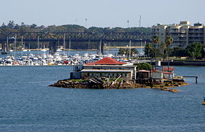 Snapper Island (Port Jackson)