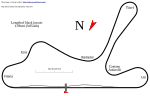 Miniatura para Autódromo Internacional de Guaporé