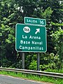File:Autopista PR-22, salida hacia la carretera PR-866, Toa Baja, Puerto Rico (2).jpg