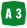 Autostrada A3 Italia.svg