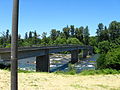 Thumbnail for Dave and Lynn Frohnmayer Pedestrian and Bicycle Bridge