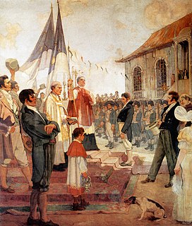 Pernambucan revolt